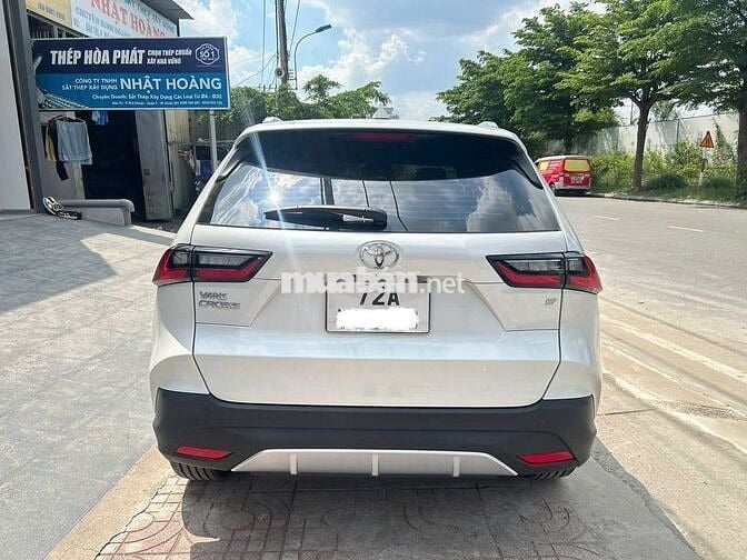 Toyota Yaris Cross CVT 2024, Đi 2.200km, Cực Đệp