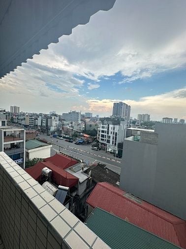 BÁN NHÀ MỚI PHỐ NGỌC THỤY HỒNG TIẾN - NỘI THẤT ĐẸP - CHỈ 8.7 TỶ