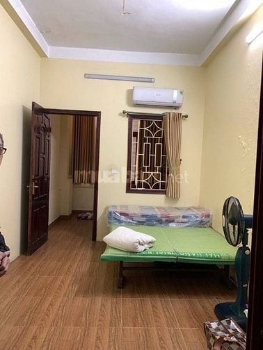 Nhà 2 mặt ngõ kinh doanh nhỏ - 30M ra ô tô - 20M ra đường lớn Hào Nam