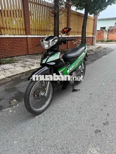 Bán xe Sirius 50cc