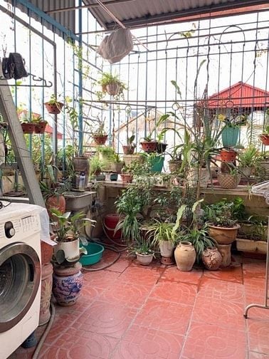 Nhà 2 mặt ngõ kinh doanh nhỏ - 30M ra ô tô - 20M ra đường lớn Hào Nam
