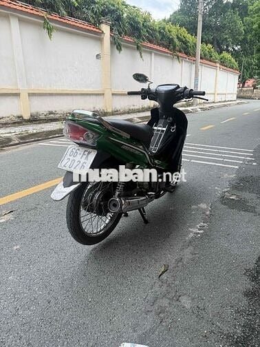 Bán xe Sirius 50cc