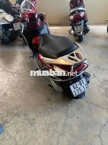 Cần bán Honda Lead 2016