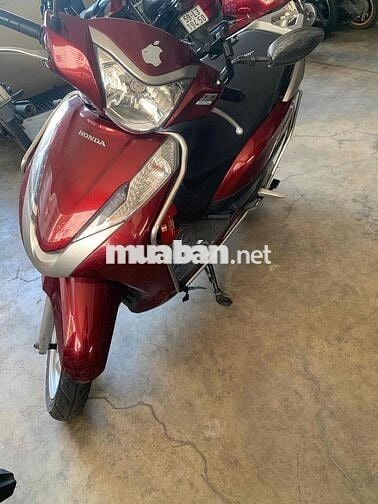 Cần bán Honda Lead 2016