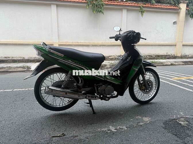 Bán xe Sirius 50cc