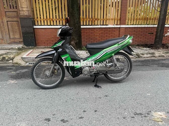Bán xe Sirius 50cc