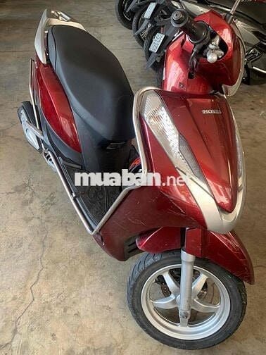 Cần bán Honda Lead 2016