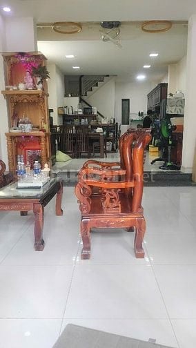 🏠 BÁN NHÀ PHỐ TÔ KÝ - ĐÔNG HƯNG THUẬN, Q12 - 4,55 TỶ 🏠