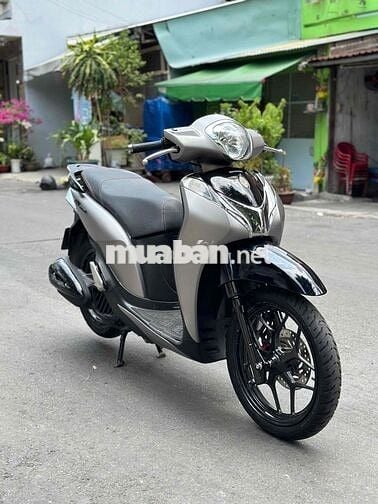 bán xe sh mode 2018 bản đặc biệt bssg chính chủ