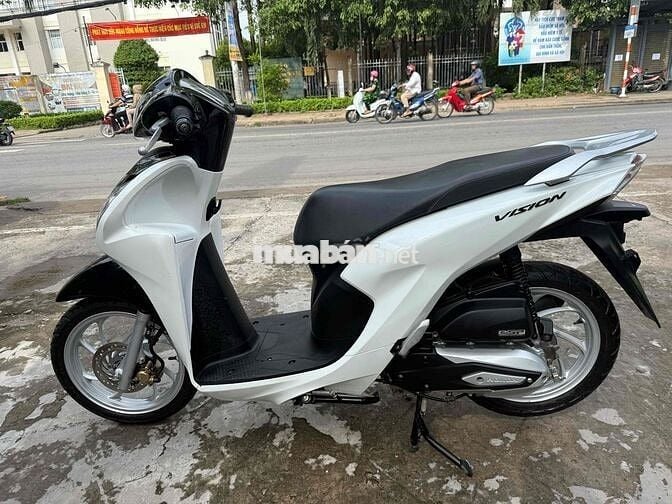 📌 VISION KHOÁ SMK HỒ SƠ CẦM TAY