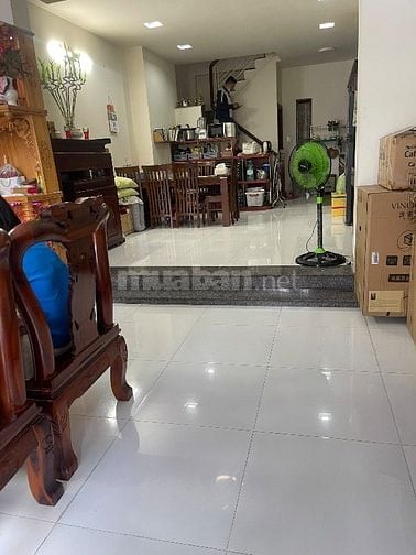 🏠 BÁN NHÀ PHỐ TÔ KÝ - ĐÔNG HƯNG THUẬN, Q12 - 4,55 TỶ 🏠