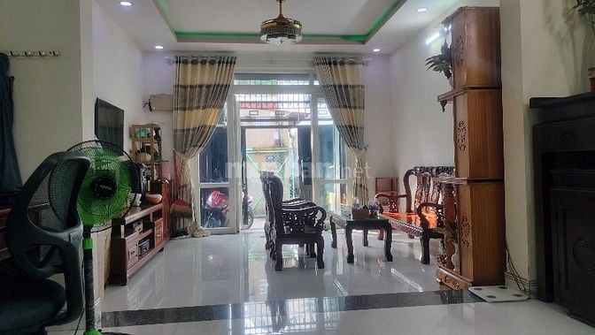 🏠 BÁN NHÀ PHỐ TÔ KÝ - ĐÔNG HƯNG THUẬN, Q12 - 4,55 TỶ 🏠