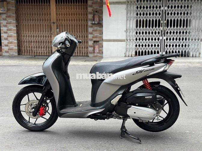 bán xe sh mode 2018 bản đặc biệt bssg chính chủ