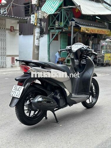 bán xe sh mode 2018 bản đặc biệt bssg chính chủ