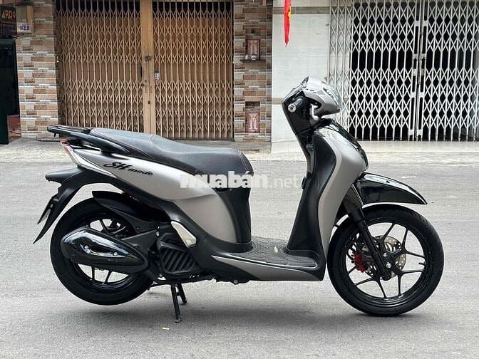 bán xe sh mode 2018 bản đặc biệt bssg chính chủ