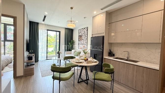💎 CĂN 1PN+1 CHỈ 1.95 TỶ – TẠI VINHOMES STAR CITY THANH HÓA