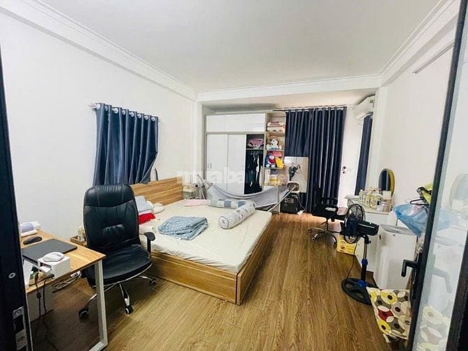 BÁN NHÀ ĐÔNG THIÊN 42M 5 TẦNG GIÁ 6,1  TỶ