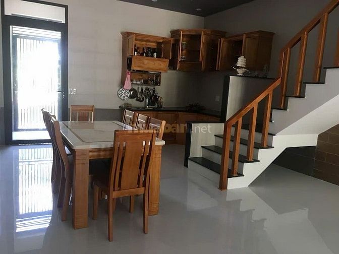 Bán nhà riêng 1 trệt 1 lầu – ngay trung tâm TP Bà Rịa – sổ riêng