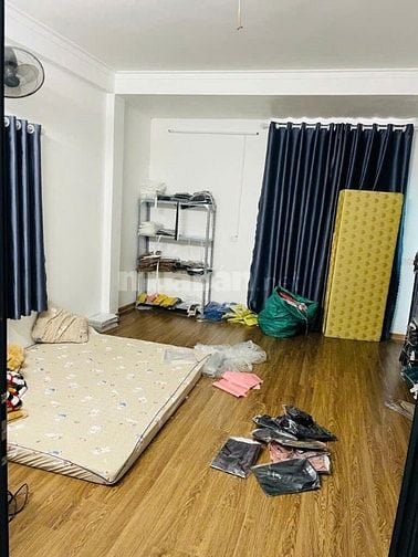 BÁN NHÀ ĐÔNG THIÊN 42M 5 TẦNG GIÁ 6,1  TỶ
