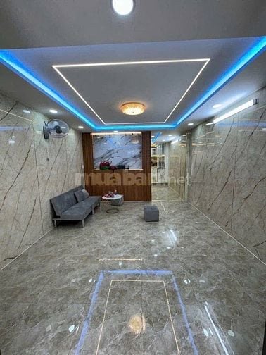 Chỉ 1tỷ990tr đã sở hữu nhà 47,94m2 khu vực Thép Mới P12 Tân Bình