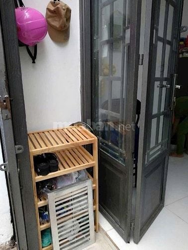 Bán nhà mới đẹp hẻm xe hơi đường Nguyễn Chí Thanh, Phường 6, Quận 11