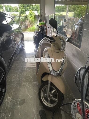 Cần bán xe tay Honda Lead giữ kỹ chính chủ