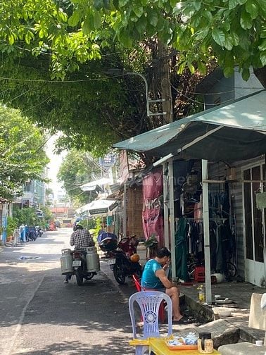 Cho thuê nhà nguyên căn 139/49 Nguyễn Văn Lượng, Gò Vấp, 40m2, 6tr/th