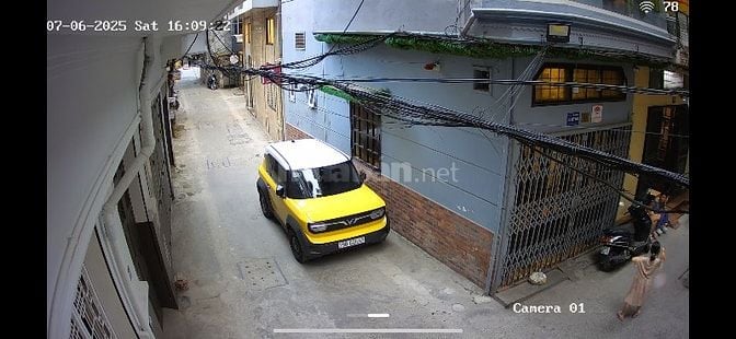 LÔ GÓC 3 MẶT TIỀN OTO TRÁNH CÁCH MP 10M PHÂN LÔ LINH LANG PHAN KẾ BÍNH