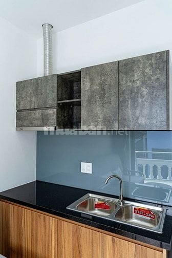 CHO THUÊ PHÒNG BAN CÔNG ĐẸP - ĐẦY ĐỦ TIỆN NGHI TẠI QUẬN 4 TPHCM