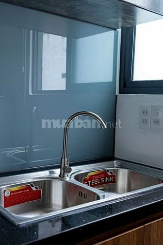 CHO THUÊ PHÒNG BAN CÔNG ĐẸP - ĐẦY ĐỦ TIỆN NGHI TẠI QUẬN 4 TPHCM