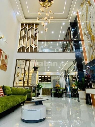 Chủ ký gửi nhà giá tốt 2tỷ350tr DT 47m2 Kỳ Đồng P9 Q3