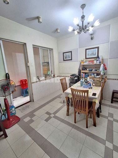 Chính chủ: Biệt thự mini đường số 47, phường Tân Quy Quận 7