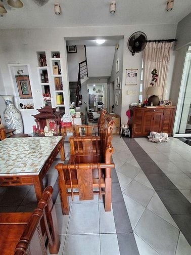 Chính chủ: Biệt thự mini đường số 47, phường Tân Quy Quận 7