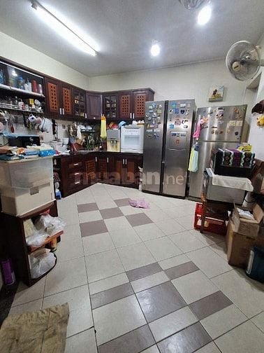 Chính chủ: Biệt thự mini đường số 47, phường Tân Quy Quận 7