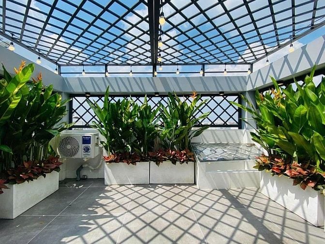 Chủ ký gửi nhà giá tốt 2tỷ350tr DT 47m2 Kỳ Đồng P9 Q3