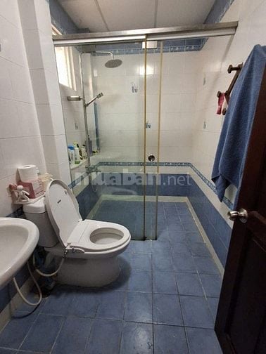 Chính chủ: Biệt thự mini đường số 47, phường Tân Quy Quận 7