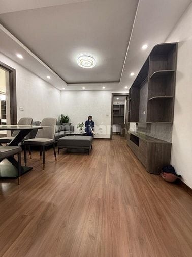 Căn hộ chung cư tập thể Minh Khai. Hai Bà Trưng. Hà Nội. Lô góc. Ô tô 