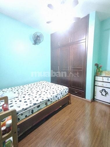 Chính chủ: Biệt thự mini đường số 47, phường Tân Quy Quận 7