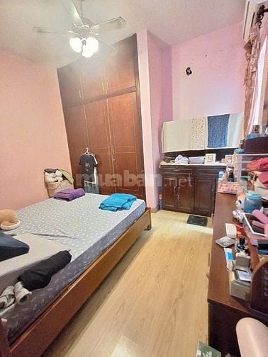 Chính chủ: Biệt thự mini đường số 47, phường Tân Quy Quận 7