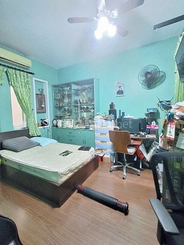 Chính chủ: Biệt thự mini đường số 47, phường Tân Quy Quận 7