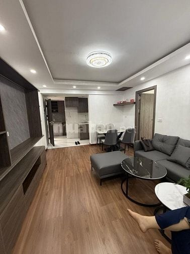 Căn hộ chung cư tập thể Minh Khai. Hai Bà Trưng. Hà Nội. Lô góc. Ô tô 