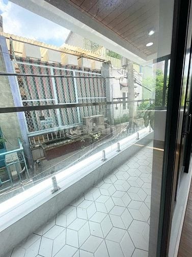 Nhà bán Quận 8 👉 2 lầu sổ hồng riêng hoàn công đầy đủ.Vị trí đẹp 