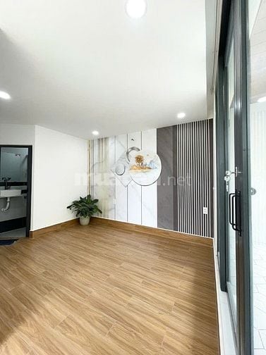 Nhà bán Quận 8 👉 2 lầu sổ hồng riêng hoàn công đầy đủ.Vị trí đẹp 