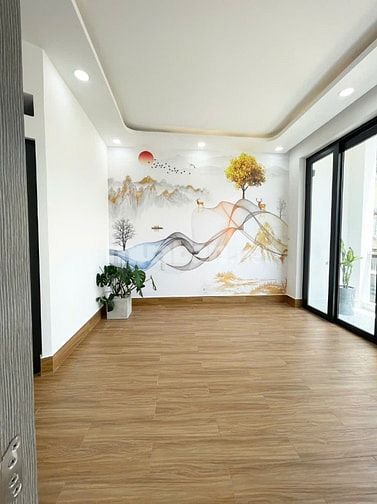 Nhà bán Quận 8 👉 2 lầu sổ hồng riêng hoàn công đầy đủ.Vị trí đẹp 