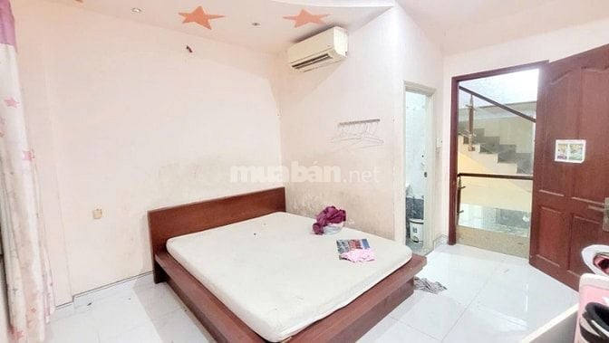 💥BÁN GẤP NHÀ NGUYỄN SƠN-HXH- 4X16.3-5 TẦNG BTCT-CHỈ 6.X TỶ💥