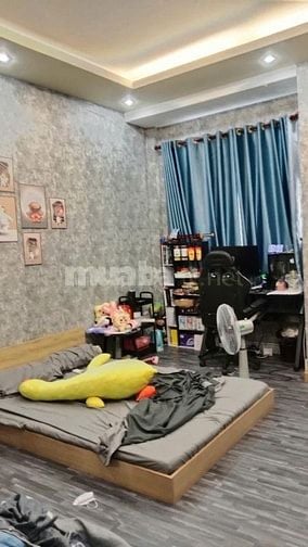 💥BÁN GẤP NHÀ NGUYỄN SƠN-HXH- 4X16.3-5 TẦNG BTCT-CHỈ 6.X TỶ💥