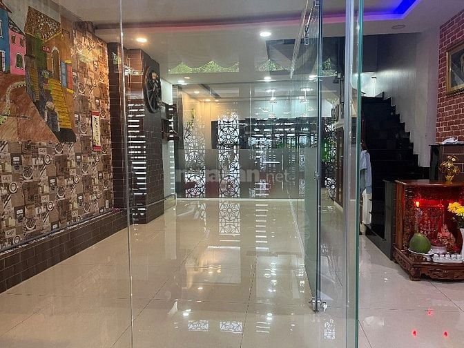 Bán kính cường lực dày 10 ly mới 100%