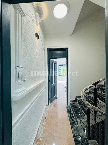 Siêu phẩm! Nhà phố KDC Homyland Riverside DT 100m2 giá 17 tỷ
