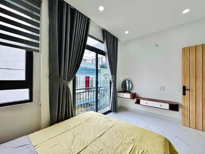 NHÀ ĐẸP Đ. CỬU LONG, P2, TÂN BÌNH - GẦN SÂN BAY - GIÁ TỐT ĐẦU TƯ