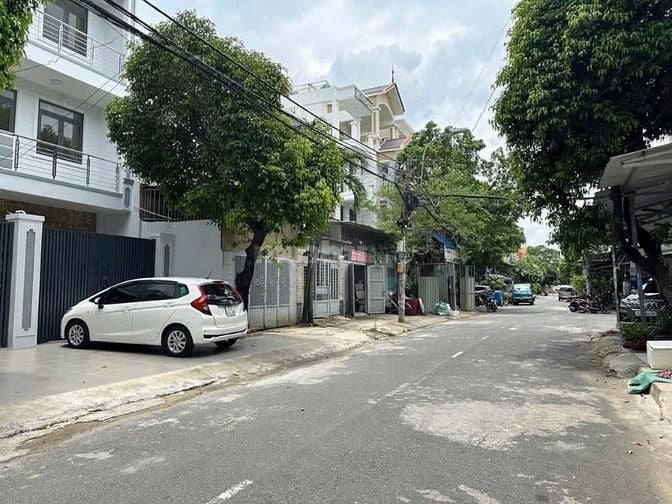 BÁN NHÀ HXT Lê Trọng Tấn, Tân Phú 4 tầng 80m2 (4x20). Giá chỉ 10,9 tỷ 